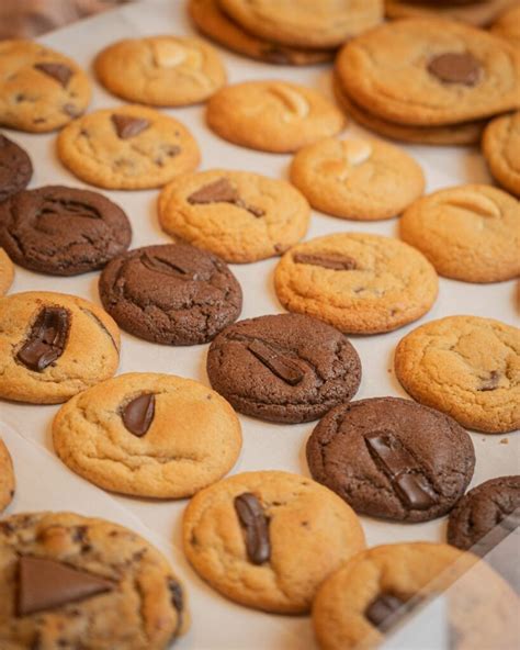 bens cookies bahrain|We Asked You What Your Fave Spot for Cookies in Bahrain Was .